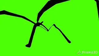 whistle occurrence green screen (deforming) for YOUR whistle occurrences