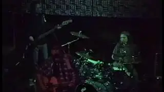 Gathering Field - Dylan Thomas Days 3/8/97