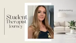 What type of therapist will you be ? | Clinical Mental Health Counseling Student