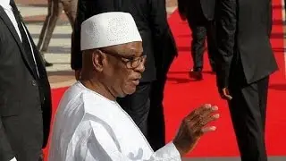 Tuareg rebels to boycott Mali peace conference