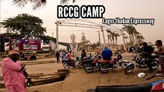 From RCCG Redemption Camp to Ogun State for Real Estate Business