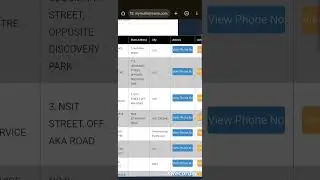 How To Find a Service Centre in Your Location From The Backoffice...DIY