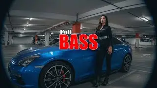 BASS BOOSTED SONGS  🔈 CAR MUSIC 🔈 BASS MUSIC MIX 🔈 CAR BASS REMIX SONG AND TRAP FOR FUN