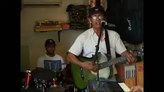 You Can&rsquo;t Do That &ndash; The Beatles | Cover by Jimi Amore | Ian on Drums