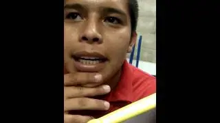 Trolleando a operador de telcel