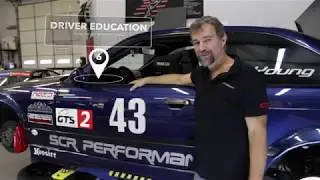 5 Tips To Turn Your Street Car into a Track Car