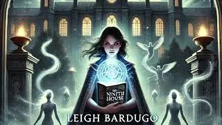 Ninth House - Summary(Tamil)