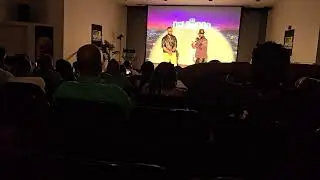Jet Phynx at the Dirty Popcorn Festival 3