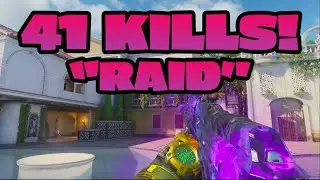 41 Kill 