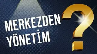 Merkezden Yönetim İlkesi-Merkezden Yönetimin Sakıncaları Ve Yararları-İdare Hukuku