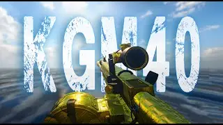 This KGM40/Marco 5 Class Setup is INSANE! (Warzone)
