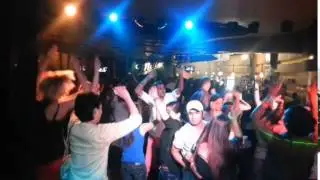 DJ DekStir Performs at Sun City, South Africa