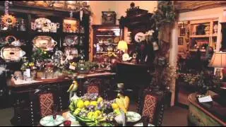 C&W Antiques
