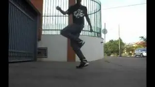 Los Robert'S - Lin [FREE STEP] Previa.