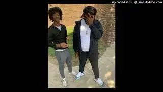 Lil Swerv X DuSav X GatGang type beat “FIRST DAY OUT”