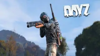 Figuring Things Out in DayZ