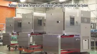 ESPEC Custom Products　～ Examples of our custom product manufacturing ～ / ESPEC
