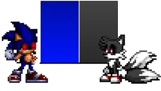 Top 5 Best Sonic Exe Characters