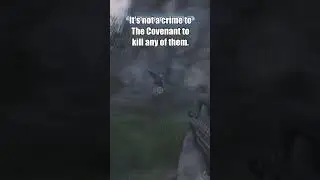 Grunts: Halo Lore in 15 seconds #haloinfinite #videogamelore