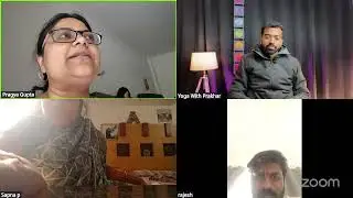 Q&A Naturopathy Workshop 7597696792
