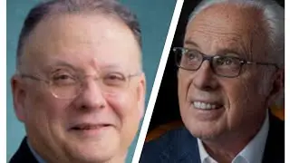 Cesar Vidal arremete contra John MacArthur 🤔