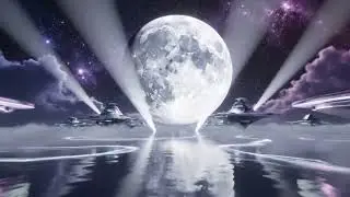 Dj Taz Orion - Lunexis (Moon Flow)#2026
