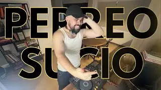🐶 UN PERREO SUCIO 🐶 DJ SET | Bellakath, Tokisha, Bad Bunny, Ivy Queen, etc | Manu Oropeza