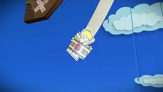 100%ing Paper Mario: Color Splash LIVE! #2
