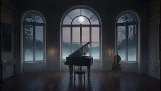 M&uacute;sica &Eacute;pica y Suave para Estudiar 📖 Rock Cl&aacute;sico en Piano y Cuerdas