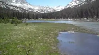Evolution Valley
