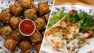 Ravioli With A Twist! • Tasty Recipes