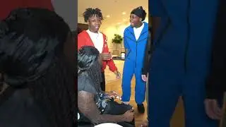 #kaicenat on #Twitch | wut da FUCK