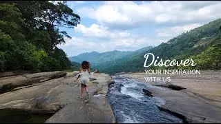 Discover Sri Lanka | Nature, Innovation, and Endless Inspiration | Your Adventure Starts Here