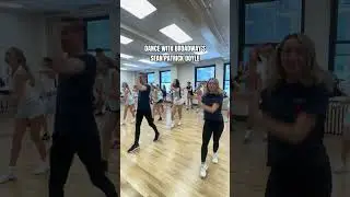 A.C.A.N.Y Pre Professional Program Day One Recap