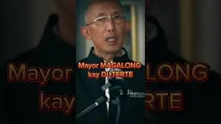 Mayor Magalong kay President Duterte #mayormagalong #duterte #karendavila