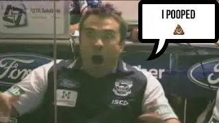 The best AFL memes