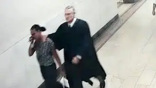 Ohio Judge Forced to Resign for Being Out of Order in His Own Courtroom