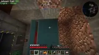 [Lets Play] Minecraft FTB Infinity #89 - Ein Gro&szlig;er Akku