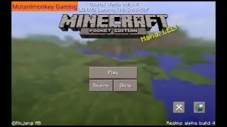 Mutantmonkey-minecraft: 0.15.0 REALMS UPDATE