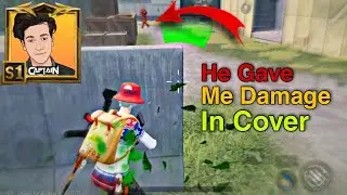 What Happened if @hr &bull; Captain vs Me  🥵