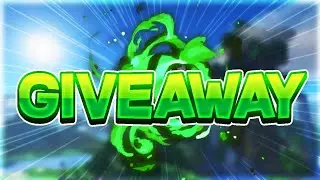 Giveaway!|Thumbnail Giveaway|300SubsSpecial