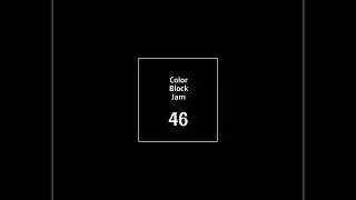 Color Block Jam 46