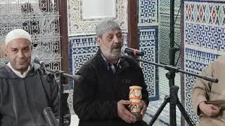 تراثنا الابدي فن الملحون ديوان المغاربة