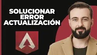 Arreglar Error de Actualizaci&oacute;n Fallida C&oacute;digo 154140716 en Apex Legends Mobile | Resolver