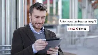 Cabinet Francheteau &agrave; Nantes : la loi pinel en Vid&eacute;o 👌✅