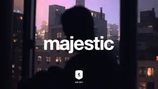 Nosaj Thing - Cold Stares (feat. Chance The Rapper)