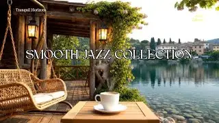 HORIZONS — SMOOTH JAZZ COLLECTION