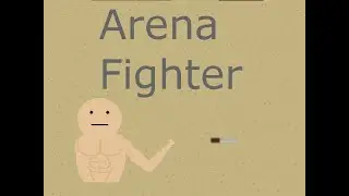ArenaFighter 1 trailer