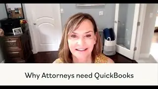 Tips to Manage your Law Firm Accounting with the Help of QuickBooks Online