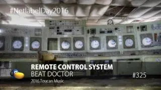Netlabel Day 2016: Beat Doctor - Remote Control System